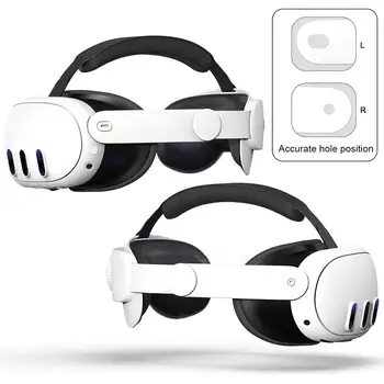 VR Akiniai 3D LANGE Virtualios Realybės Ausinių Visi VR Protingas 10000mAh Akinius Aukštos automatų Žaidimas Filmą Talpa 3D Vieną O9B4