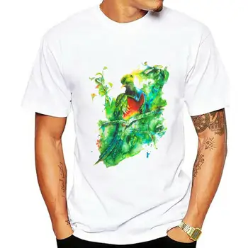 Vyrai t-shirt Quetzal marškinėlius Moterims marškinėliai