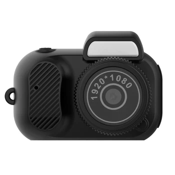 Y3000 Webcam Mažas DVR SLR Formos Mini Kamera 1080P Kišenėje DVR Veiksmo Kameros