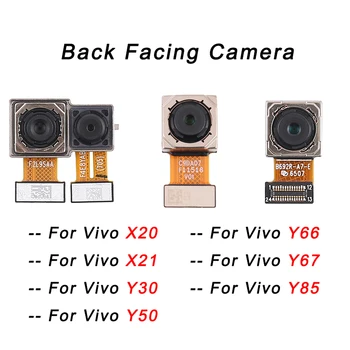 Į galinę Kamerą Vivo X20 / Vivo X21 / Vivo Y30 / Vivo Y50 / Vivo Y66 / Vivo Y67 / Vivo Y85