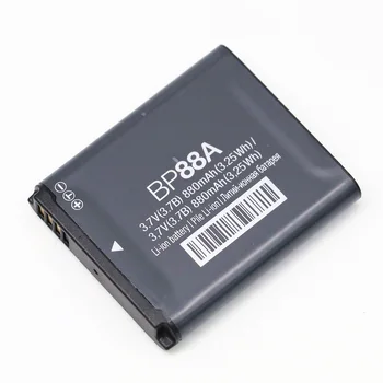 Įkraunama Li-ion Baterija IA-BP88A BP-88A BP88A Samsung DV200 DV300 DV300F DV305 DV305F DV900F Baterijos