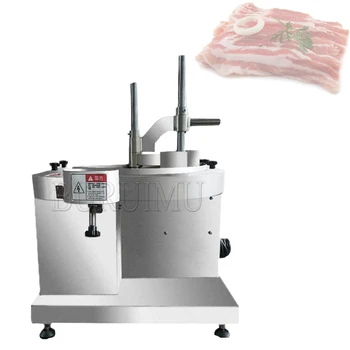 Šviežios Mėsos Pjaustyklės Peilis Jautienos, Susmulkinti Pjovimo Maker Kiaulienos Kapojimo Gamintojas Vištienos Krūtinėlės Juostelės Cutter